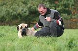 ADULTE ET CHIEN 491